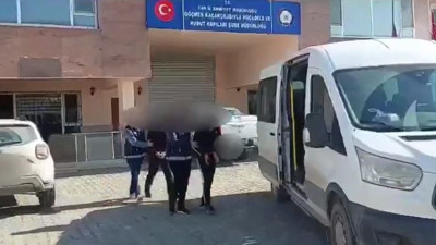Van’da 4 göçmen kaçakçısı tutuklandı