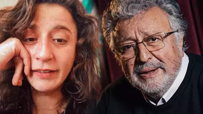 Metin Akpınar'ın kızı Duygu Nebioğlu'ndan fotoğraf hamlesi. “Babamı baştan çizmeliyim demek ki”