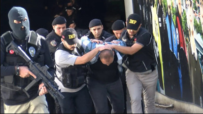 Comanchero çetesinden yeni detaylar ortaya çıktı