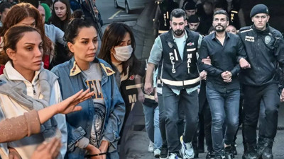 Dilan ve Engin Polat çiftine avukat şoku