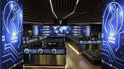 Borsa günün ilk yarısında geriledi (13 Kasım 2023)
