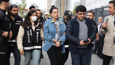 Dilan - Engin Polat çiftine kayyum şoku: Kara para aklama suçundan tutuklanmışlardı