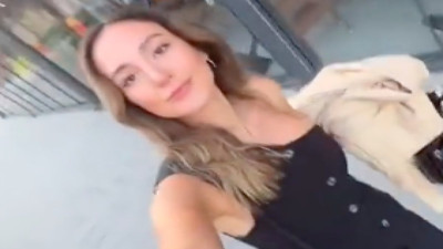 Bir kadın “Ofiste 1 günde ne kadar harcıyorum?” videosuyla gündem oldu: "Ee bitti maaş!"