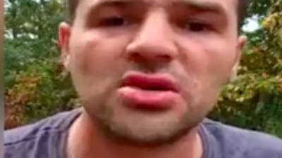 Sosyal medyada izlenme uğruna sağlığından olacaktı