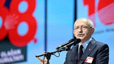 Kılıçdaroğlu'ndan kurultay sonrası ilk açıklama: Moralim gayet iyi…