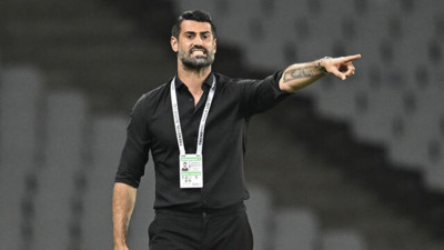 Volkan Demirel'den istifa kararı. Hatayspor şoke oldu