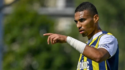 Djiku'nun son durumu açıklandı. Adana Demirspor maçında oynayabilecek mi?