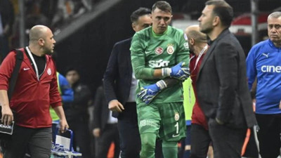 Galatasaray'da Muslera için Icardi formülü