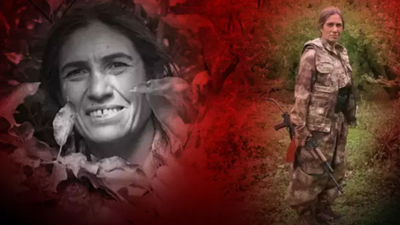 MİT'ten Irak'ın kuzeyine nokta operasyon