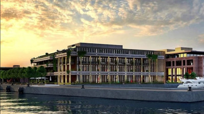 Katar’ın İstanbul’da göz diktiği yer ortaya çıktı