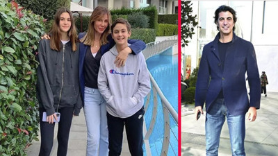 Demet Şener eski eşine ateş püskürdü. İnsan utanır