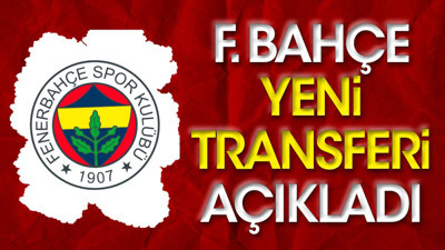 Fenerbahçe'ye Letonyalı kanat. Transfer resmen açıklandı