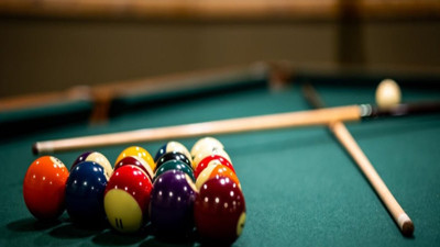 Bilardoya VAR geliyor! Dünyada ilk kez Türkiye'de hayata geçirilecek