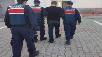 Ezine’de uyuşturucu operasyonuna 1 tutuklama