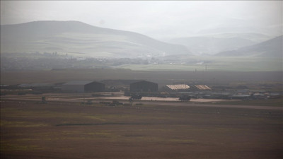 Suriye’de ABD Üslerine SİHA ve roketli saldırı! 2 üs hedef alındı