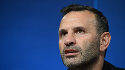 Galatasaray Bayern Münih karşısında. Okan Buruk kararını verdi. İlk 11 belli oldu