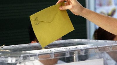 AKP'nin Ankara adayı belli oldu. İl başkanı isim verdi