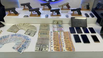 Futbol dünyası karıştı. Yasa dışı bahis operasyonunda dikkat çeken detay