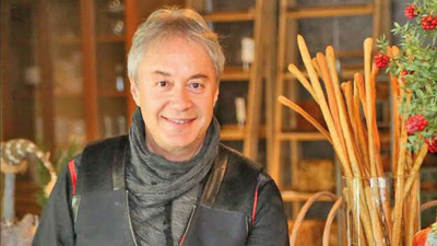 Metin Uca'dan iyi haber geldi. Trafik kazası sonrası acil ameliyata alınmıştı