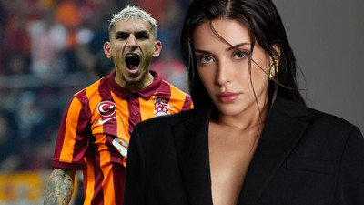 Devrim Özkan'dan hamilelik açıklaması. Galatasaray'ın yıldızı Torreira'dan bebek beklediği iddia edilmişti