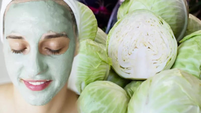 Lahananın bu yararları bilinmiyordu