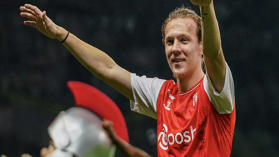 Beşiktaş 1.5 milyon euroya satmıştı. Serdar Saatçı'nın şimdi yanına yaklaşılmıyor. Geri dönüyor