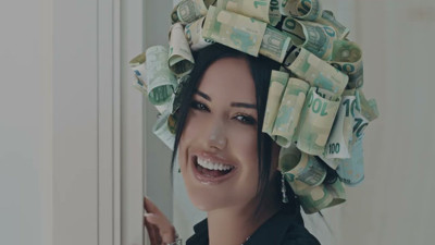 'Enerci' şarkısı tüm platformlardan kaldırıldı