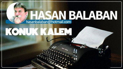 Atatürk’ün koltuğu... / Hasan BALABAN