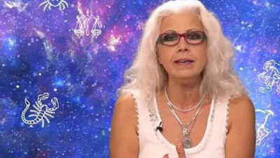 Ünlü astrolog Rezzan Kiraz'dan Galatasaraylıları çıldırtacak kehanet. 53 günde olacakları tek tek açıkladı