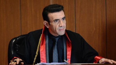 Yargı'nın Savcı Pars'ı geri dönüyor. Yeni dizisi ve partneri belli oldu