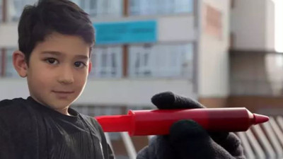 Şırınga çikolata ile ölümde flaş gelişme! 7 yaşındaki Mert hayatını kaybetmişti