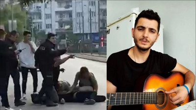 Eskişehir'de 'bar cinayeti' sanığına 'müebbet' istemi