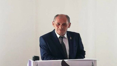 Zafer Partili başkanın cinayete kurban gittiği ortaya çıktı