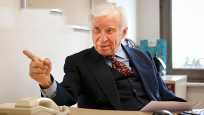 Yargıtay Onursal Başkanı Selçuk ‘Bu karara inanmıyorum, olamaz’