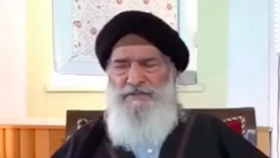 Aczmendilerin lideri Müslüm Gündüz: "Bir Müslüman kızını liseye, üniversiteye nasıl yollar?"