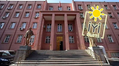 İYİ Parti’den Yargıtay’a tepki ‘Artık hiçbir vatandaşın hukuk güvenliğinin kalmadığı anlamına gelir’