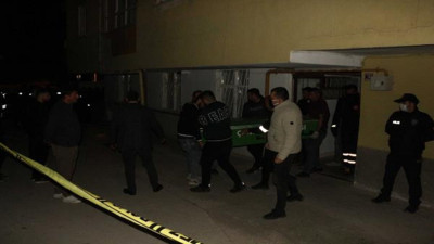 3 gündür haber alınamıyordu. Evindeki bazanın altında ölü bulundu
