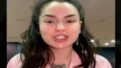 Her ay 4-5 yeni şube açan güzellik merkezi sahibi fenomen Masak'a seslendi: "Beni inceleyin"