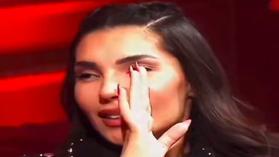 Evlilik programında karşısında erkeğe öyle bir soru sordu ki...