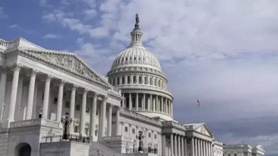 ABD’de Kongre çalışanlarından ateşkes çağrısı