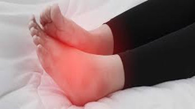 Ayaklarınız neden şişer