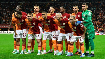 Galatasaray gruptan nasıl çıkar nasıl tur atlar? Grupta işler karıştı