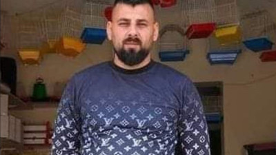 Cinayet zanlısı bağ evinde yakalandı