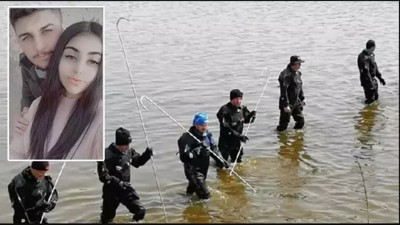 Hasan ile Şeyma’yı öldürüp Kızılırmak'a atan sanıklara verilen ceza onandı