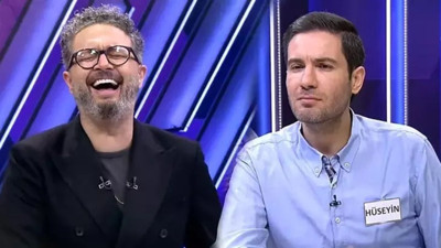 'Kelime Oyunu'nda yarışmacının cevabı olay oldu. İbrahim Selim kahkahaya boğuldu