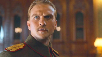 Atatürk filmine özel 09:05 seansı