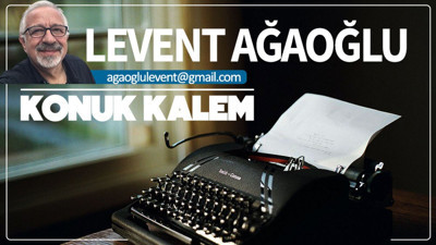 Bilge Liderlerimiz Atatürk, Tonyukuk ve istikbalimiz - Gençlerimiz / Levent AĞAOĞLU