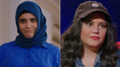 Kızılcık Şerbeti'nin Nilay'ı Feyza Civelek hastalığını açıkladı