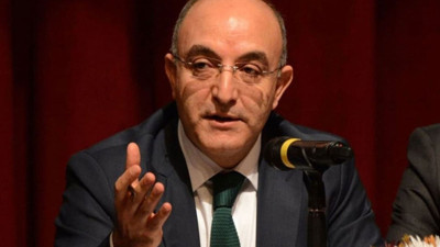 Yargıtay’ı en üst mahkeme olarak ilan eden Erdoğan’ın danışmanı Açıköğretim mezunu çıktı