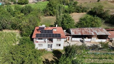 Köylüler artık elektrik ücreti ödemeyecekler